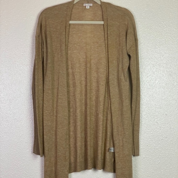GAP Wool Blend Cardigan - Picture 1 of 6